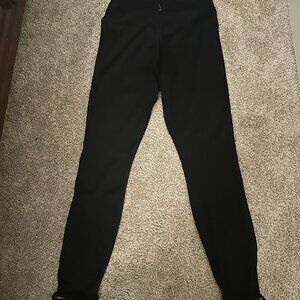 Nike Dri Fit Tulip Hem Leggings
